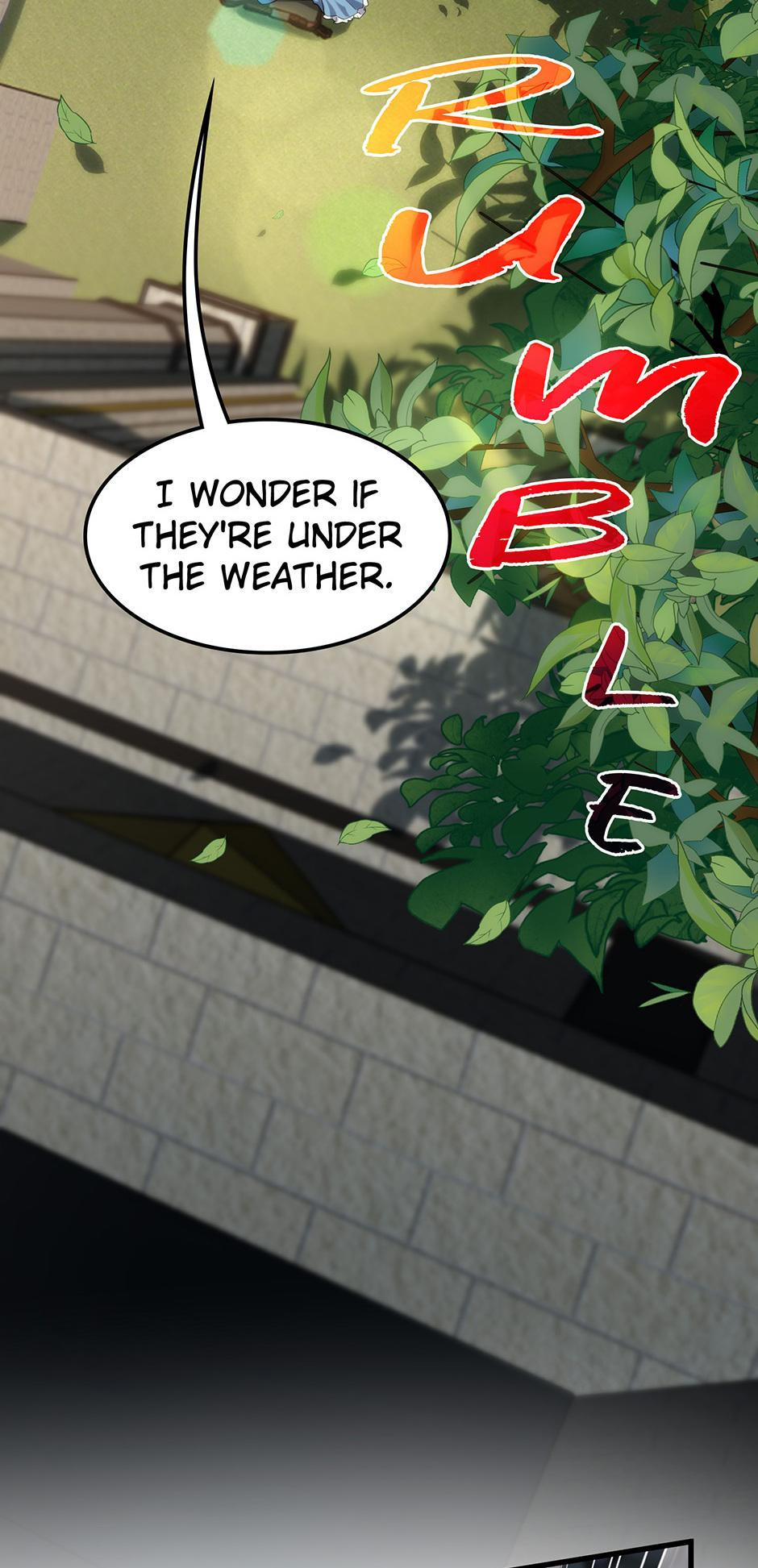 The Beginning After the End Chapter 219 6